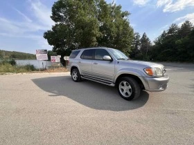 Toyota Sequoia 4, 7 V8 | Mobile.bg    3