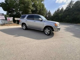 Toyota Sequoia 4, 7 V8 | Mobile.bg    7