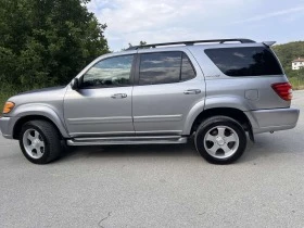 Toyota Sequoia 4, 7 V8 | Mobile.bg    4