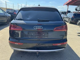 Audi Q5 2.0, снимка 4