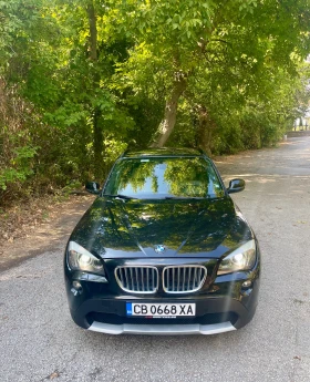 BMW X1 23d, снимка 4