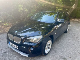 BMW X1 23d, снимка 3