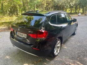 BMW X1 23d, снимка 7