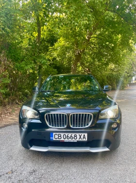 BMW X1 23d, снимка 1