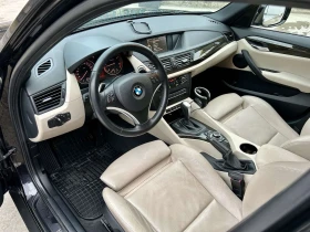 BMW X1 23d, снимка 8