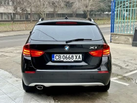 BMW X1 23d, снимка 6