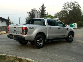     Ford Ranger 3.2 TDI V6