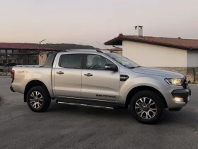 Ford Ranger 3.2 TDI V6 | Mobile.bg    2