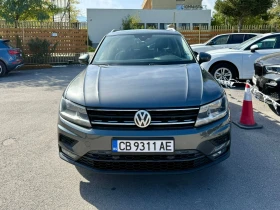 VW Tiguan 2.0TDI 150к.с, снимка 2