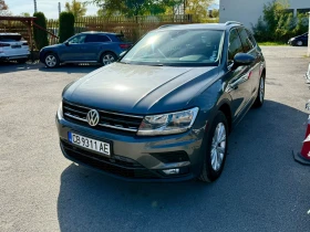 VW Tiguan 2.0TDI 150к.с, снимка 3