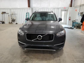 Volvo Xc90 T6* PANORAMA* DIGITAL* KEYLESS* CRUISE CONTROL*  | Mobile.bg    2