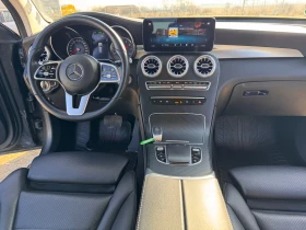 Mercedes-Benz GLC GLC 200 9G-Tronic 4-Matic , снимка 8