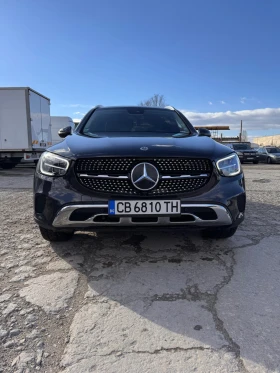 Mercedes-Benz GLC GLC 200 9G-Tronic 4-Matic , снимка 2