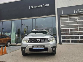 Dacia Duster 1.0 TCe 90 Stop&Start LPG 4x2, снимка 3