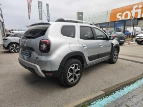 Dacia Duster 1.0 TCe 90 Stop&Start LPG 4x2, снимка 5