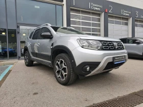 Dacia Duster 1.0 TCe 90 Stop&Start LPG 4x2, снимка 2