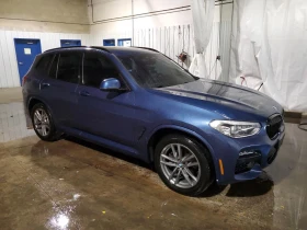 BMW X3 xDrive30i , снимка 4