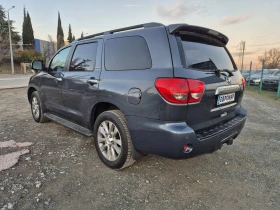 Toyota Sequoia 5.7i Газ.Инжекцион, снимка 3