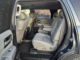 Toyota Sequoia 5.7i Газ.Инжекцион, снимка 12