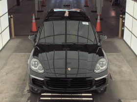 Porsche Cayenne facelift* подгрев* камера* памет* от представителс, снимка 1