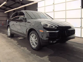 Porsche Cayenne facelift* подгрев* камера* памет* от представителс, снимка 3