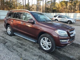 Mercedes-Benz GL 450 4MATIC ПРОГНОЗНА ЦЕНА !, снимка 1