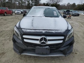 Mercedes-Benz GLA 250 2.0L 4 All wheel drive | Mobile.bg    13