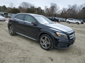 Mercedes-Benz GLA 250 2.0L 4 All wheel drive | Mobile.bg    7