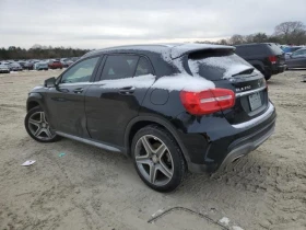 Mercedes-Benz GLA 250 2.0L 4 All wheel drive | Mobile.bg    2