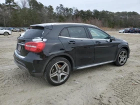 Mercedes-Benz GLA 250 2.0L 4 All wheel drive | Mobile.bg    11