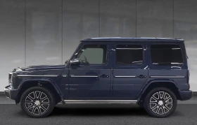 Mercedes-Benz G 500 = AMG Line Superior= Manufaktur Гаранция, снимка 4