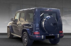 Mercedes-Benz G 500 = AMG Line Superior= Manufaktur Гаранция, снимка 2