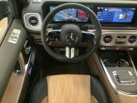 Mercedes-Benz G 500 = AMG Line Superior= Manufaktur Гаранция, снимка 8