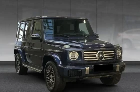  Mercedes-Benz G 500