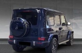 Mercedes-Benz G 500 = AMG Line Superior= Manufaktur Гаранция, снимка 3