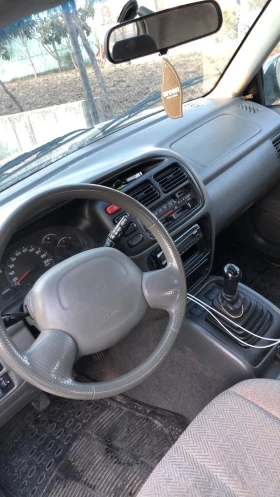 Suzuki Grand vitara 2, 5 V6 ГАЗ, снимка 3