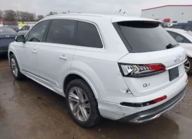 Audi Q7  Premium Plus 45 Tfsi Quattro Tiptronic | Mobile.bg    4