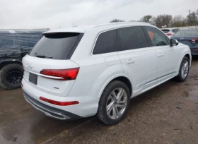 Audi Q7  Premium Plus 45 Tfsi Quattro Tiptronic | Mobile.bg    6