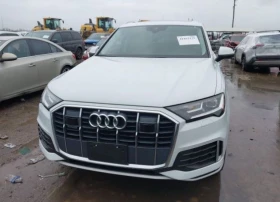 Audi Q7  Premium Plus 45 Tfsi Quattro Tiptronic | Mobile.bg    2