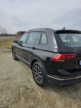 VW Tiguan, снимка 4