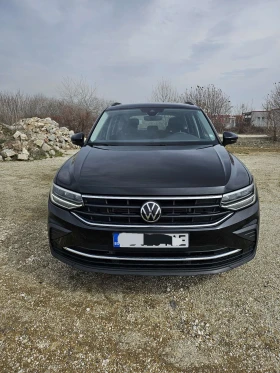 VW Tiguan, снимка 1