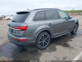 Audi Q7 PREMIUM PLUS 55 TFSI QUATTRO TIPTRONIC / DISTRONIC - 55000 лв. - 94365320 | Car24.bg