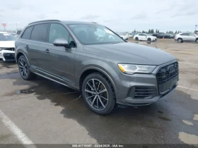 Audi Q7 PREMIUM PLUS 55 TFSI QUATTRO TIPTRONIC / DISTRONIC - 55000 лв. - 94365320 | Car24.bg