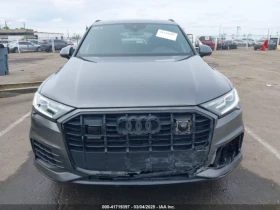 Audi Q7 PREMIUM PLUS 55 TFSI QUATTRO TIPTRONIC / DISTRONIC - 55000 лв. - 94365320 | Car24.bg