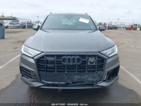 Audi Q7 PREMIUM PLUS 55 TFSI QUATTRO TIPTRONIC / DISTRONIC - 55000 лв. - 94365320 | Car24.bg