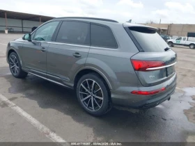 Audi Q7 PREMIUM PLUS 55 TFSI QUATTRO TIPTRONIC / DISTRONIC - 55000 лв. - 94365320 | Car24.bg