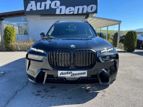 BMW X7 40d* M Sport Pro* , снимка 2