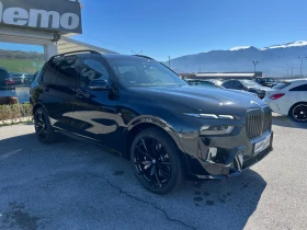     BMW X7 40d* M Sport Pro* 