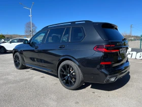 BMW X7 40d* M Sport Pro* , снимка 5