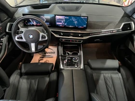 BMW X7 40d* M Sport Pro* , снимка 13